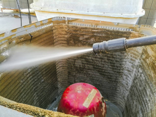 Best Air Duct Mold Removal  in Susan Moore, AL