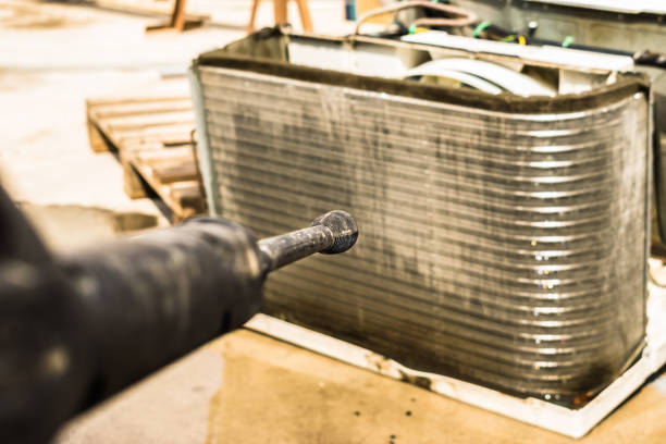Best Residential Air Duct Cleaning  in Susan Moore, AL