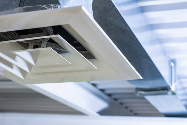 Best Affordable Air Duct Cleaning  in Susan Moore, AL