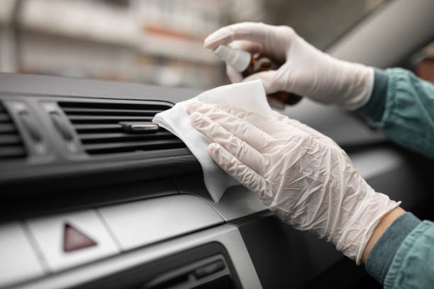 Best Commercial Air Duct Cleaning  in Susan Moore, AL