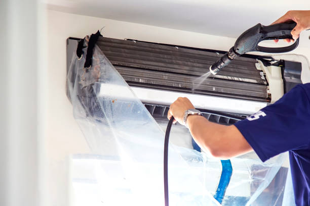 Ventilation Cleaning Services in AL