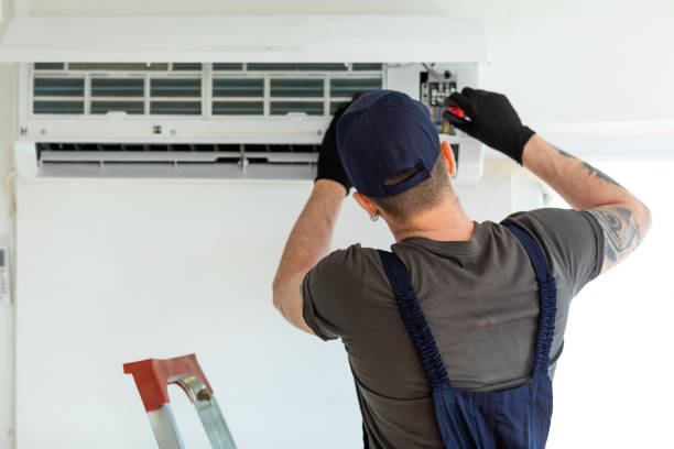 Best Air Duct Cleaning Near Me  in Susan Moore, AL