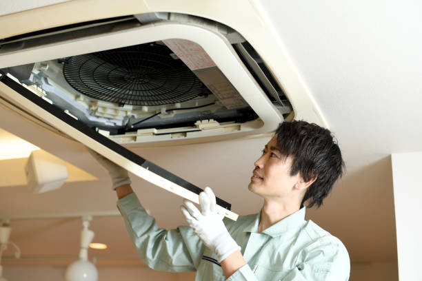 Best HVAC System Cleaning  in Susan Moore, AL