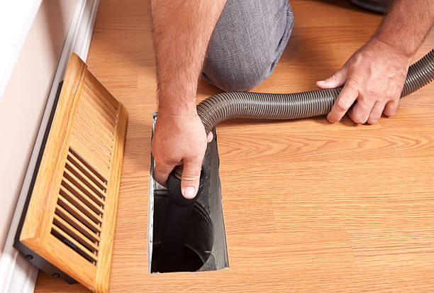 Best Ventilation Cleaning Services  in Susan Moore, AL