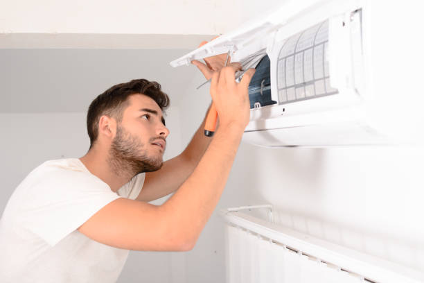 Best Air Duct Cleaning Near Me  in Susan Moore, AL