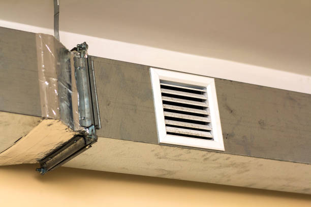 Best Home Air Vent Cleaning  in Susan Moore, AL